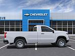 New 2025 Chevrolet Silverado 1500 Work Truck Regular Cab Pickup for sale #N250138 - photo 5