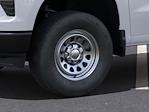 New 2025 Chevrolet Silverado 1500 Work Truck Regular Cab Pickup for sale #N250138 - photo 9