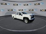 New 2025 Chevrolet Silverado 2500 WT Crew Cab 2WD Service Truck for sale #N250159 - photo 3