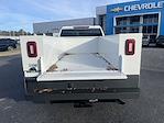 New 2025 Chevrolet Silverado 2500 WT Crew Cab 2WD Service Truck for sale #N250159 - photo 22