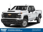New 2025 Chevrolet Silverado 2500 Work Truck Crew Cab 55 CA Cab Chassis for sale #N250164 - photo 1