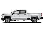 New 2025 Chevrolet Silverado 2500 Work Truck Crew Cab 55 CA Cab Chassis for sale #N250164 - photo 3