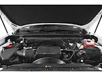 New 2025 Chevrolet Silverado 2500 Work Truck Crew Cab 55 CA Cab Chassis for sale #N250164 - photo 9