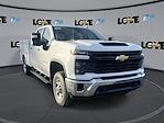 New 2025 Chevrolet Silverado 2500 WT Crew Cab 4WD Service Truck for sale #N250205 - photo 1