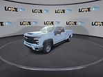 New 2025 Chevrolet Silverado 2500 WT Crew Cab 4WD Service Truck for sale #N250205 - photo 5