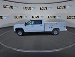 New 2025 Chevrolet Silverado 2500 WT Crew Cab 4WD Service Truck for sale #N250205 - photo 6