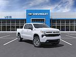 New 2025 Chevrolet Silverado 1500 RST Crew Cab 4WD Pickup for sale #N250712 - photo 1