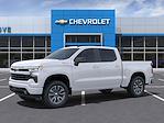 New 2025 Chevrolet Silverado 1500 RST Crew Cab 4WD Pickup for sale #N250712 - photo 2