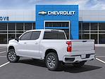 New 2025 Chevrolet Silverado 1500 RST Crew Cab 4WD Pickup for sale #N250712 - photo 3