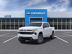 New 2025 Chevrolet Silverado 1500 RST Crew Cab 4WD Pickup for sale #N250712 - photo 8