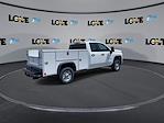 New 2025 Chevrolet Silverado 2500 Double Cab 4WD Service Truck for sale #N250271 - photo 2