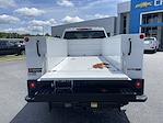 New 2025 Chevrolet Silverado 2500 Double Cab 4WD Service Truck for sale #N250271 - photo 22