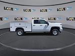 New 2025 Chevrolet Silverado 2500 Double Cab 4WD Service Truck for sale #N250271 - photo 3