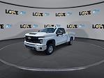 New 2025 Chevrolet Silverado 2500 Double Cab 4WD Service Truck for sale #N250271 - photo 6