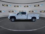 New 2025 Chevrolet Silverado 2500 Double Cab 4WD Service Truck for sale #N250271 - photo 7