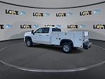 New 2025 Chevrolet Silverado 2500 Double Cab 4WD Service Truck for sale #N250271 - photo 8