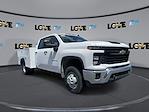 New 2025 Chevrolet Silverado 3500 Crew Cab Service Truck for sale #N250279 - photo 1