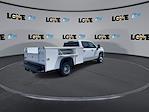 New 2025 Chevrolet Silverado 3500 Crew Cab Service Truck for sale #N250279 - photo 2