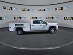 New 2025 Chevrolet Silverado 3500 Crew Cab Service Truck for sale #N250279 - photo 3