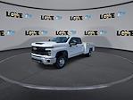New 2025 Chevrolet Silverado 3500 Crew Cab Service Truck for sale #N250279 - photo 6