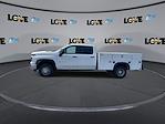 New 2025 Chevrolet Silverado 3500 Crew Cab Service Truck for sale #N250279 - photo 7