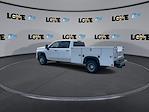 New 2025 Chevrolet Silverado 3500 Crew Cab Service Truck for sale #N250279 - photo 8