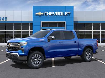 New 2025 Chevrolet Silverado 1500 LT Crew Cab 4WD Pickup for sale #N250281 - photo 2