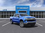 New 2025 Chevrolet Silverado 1500 LT Crew Cab 4WD Pickup for sale #N250281 - photo 1