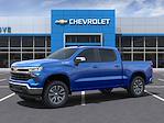 New 2025 Chevrolet Silverado 1500 LT Crew Cab 4WD Pickup for sale #N250281 - photo 2