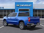 New 2025 Chevrolet Silverado 1500 LT Crew Cab 4WD Pickup for sale #N250281 - photo 3