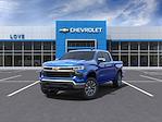 New 2025 Chevrolet Silverado 1500 LT Crew Cab 4WD Pickup for sale #N250281 - photo 8
