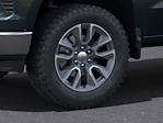 New 2025 Chevrolet Silverado 1500 LT Crew Cab 4WD Pickup for sale #N250336 - photo 9