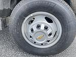 New 2025 Chevrolet Silverado 3500 Work Truck Crew Cab Flatbed Truck for sale #N250338 - photo 10
