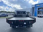 New 2025 Chevrolet Silverado 3500 Work Truck Crew Cab Flatbed Truck for sale #N250338 - photo 22