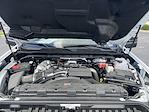New 2025 Chevrolet Silverado 3500 Work Truck Crew Cab Flatbed Truck for sale #N250338 - photo 24