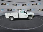 New 2025 Chevrolet Silverado 2500 WT Regular Cab 2WD Service Truck for sale #N250368 - photo 9