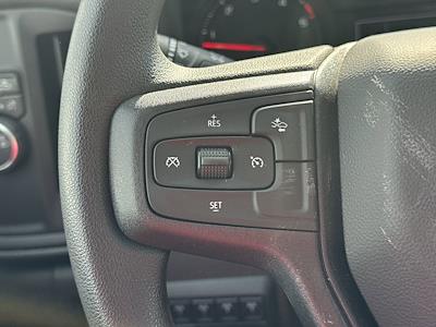 New 2025 Chevrolet Silverado 3500 Crew Cab Steel Flatbed Truck for sale #N250376 - photo 2