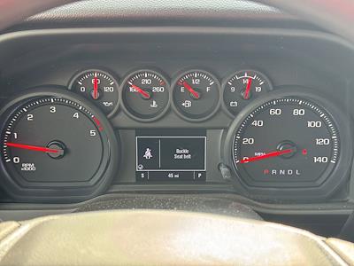 New 2025 Chevrolet Silverado 3500 - photo 1