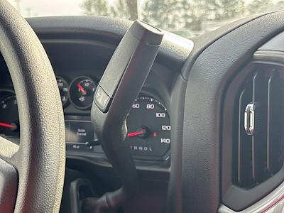 New 2025 Chevrolet Silverado 3500 - photo 1