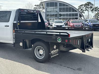 New 2025 Chevrolet Silverado 3500 - photo 1