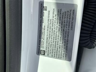 New 2025 Chevrolet Silverado 3500 - photo 1