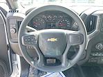 New 2025 Chevrolet Silverado 3500 Work Truck Crew Cab Flatbed Truck for sale #N250376 - photo 14