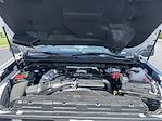 New 2025 Chevrolet Silverado 3500 Work Truck Crew Cab Flatbed Truck for sale #N250376 - photo 24