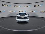 New 2025 Chevrolet Silverado 3500 Work Truck Crew Cab Flatbed Truck for sale #N250376 - photo 5