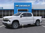 New 2025 Chevrolet Silverado 1500 LT Crew Cab 4WD Pickup for sale #N250404 - photo 2