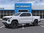 New 2025 Chevrolet Colorado Z71 Crew Cab 4WD Pickup for sale #N250568 - photo 2