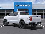 New 2025 Chevrolet Colorado Z71 Crew Cab 4WD Pickup for sale #N250568 - photo 3