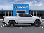 New 2025 Chevrolet Colorado Z71 Crew Cab 4WD Pickup for sale #N250568 - photo 5
