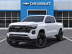 New 2025 Chevrolet Colorado Z71 Crew Cab 4WD Pickup for sale #N250568 - photo 6