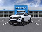 New 2025 Chevrolet Colorado Z71 Crew Cab 4WD Pickup for sale #N250568 - photo 8